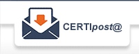 Certiposta Webmail PEC